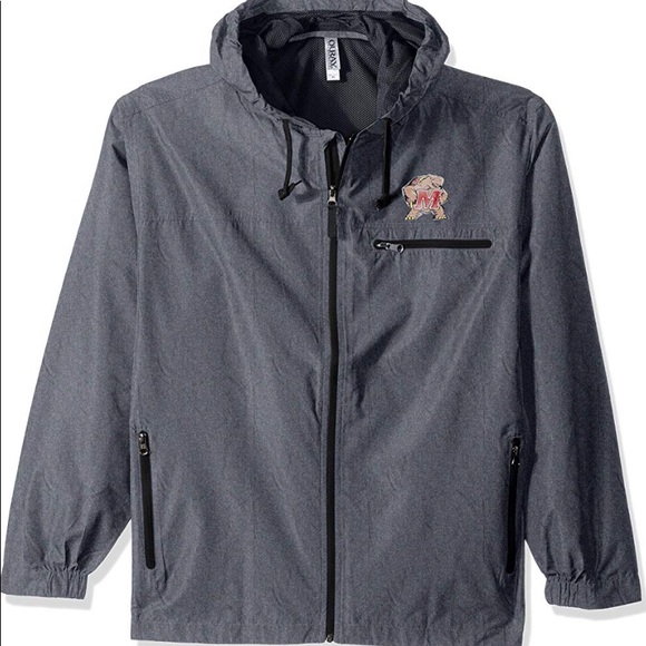 ouray Other - Maryland College Unisex Jacket